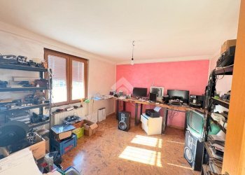 Villa Via Bachelet, Sant'Olcese - foto 24