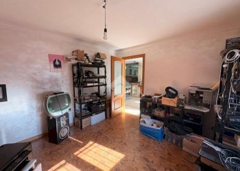 Villa Via Bachelet, Sant'Olcese - foto 25