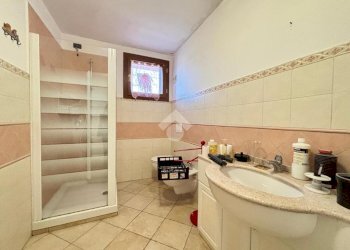 Villa Via Bachelet, Sant'Olcese - foto 27