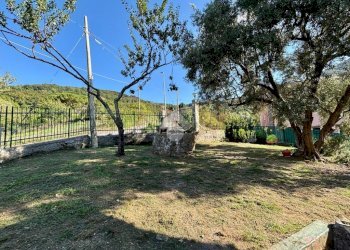 Villa Via Bachelet, Sant'Olcese - foto 28