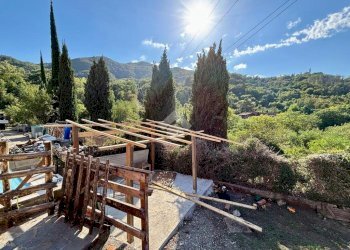 Villa Via Bachelet, Sant'Olcese - foto 29