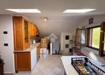 Villa Via Bachelet, Sant'Olcese - foto 30