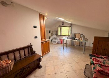 Villa Via Bachelet, Sant'Olcese - foto 31