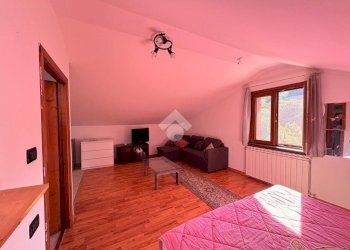 Villa Via Bachelet, Sant'Olcese - foto 33
