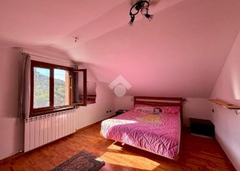 Villa Via Bachelet, Sant'Olcese - foto 34