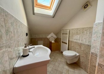 Villa Via Bachelet, Sant'Olcese - foto 36