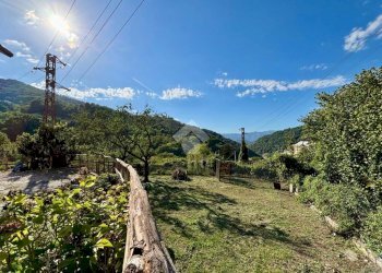 Villa Via Bachelet, Sant'Olcese - foto 37