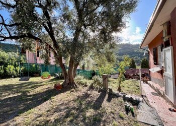 Villa Via Bachelet, Sant'Olcese - foto 38