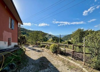 Villa Via Bachelet, Sant'Olcese - foto 40