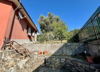 Villa Via Bachelet, Sant'Olcese - foto 41