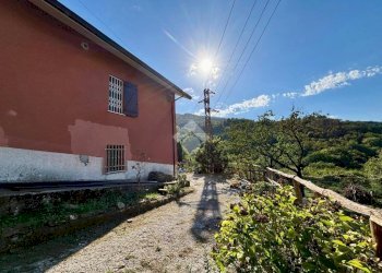 Villa Via Bachelet, Sant'Olcese - foto 42