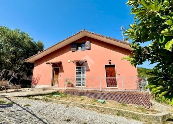 Villa Via Bachelet, Sant'Olcese - foto 43