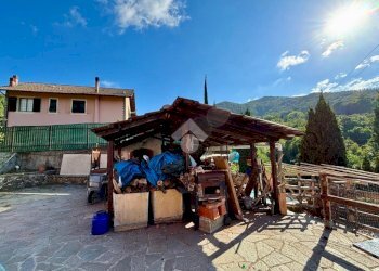 Villa Via Bachelet, Sant'Olcese - foto 44