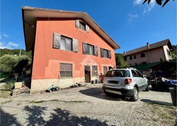 Villa Via Bachelet, Sant'Olcese - foto 45