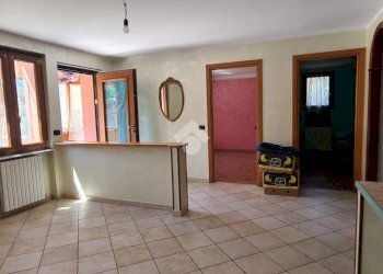 Villa Via Bachelet, Sant'Olcese - foto 21