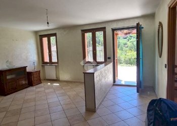 Villa Via Bachelet, Sant'Olcese - foto 24