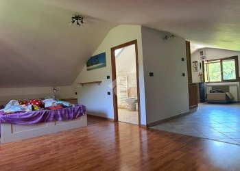 Villa Via Bachelet, Sant'Olcese - foto 35