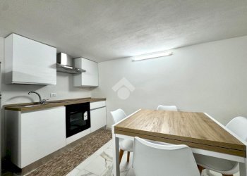 Two-room apartment Via Francesco Bogliolo, Alassio - photo 5