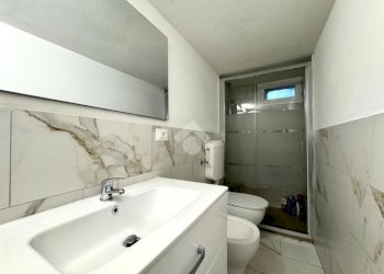 Two-room apartment Via Francesco Bogliolo, Alassio - photo 11