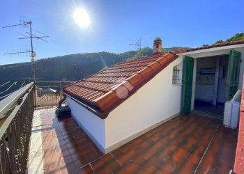 Three-room apartment Via Lepanto, Alassio - photo 7