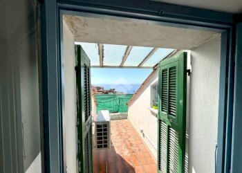 Three-room apartment Via Lepanto, Alassio - photo 9