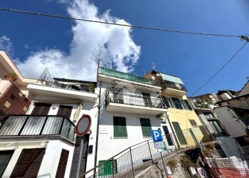 Three-room apartment Via Lepanto, Alassio - photo 10