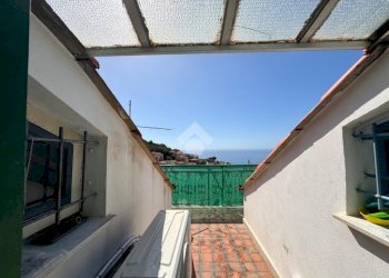 Three-room apartment Via Lepanto, Alassio - photo 11