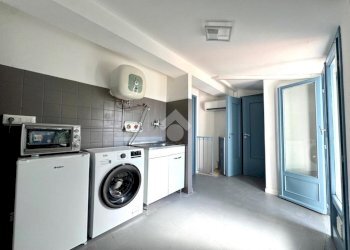 Three-room apartment Via Lepanto, Alassio - photo 14
