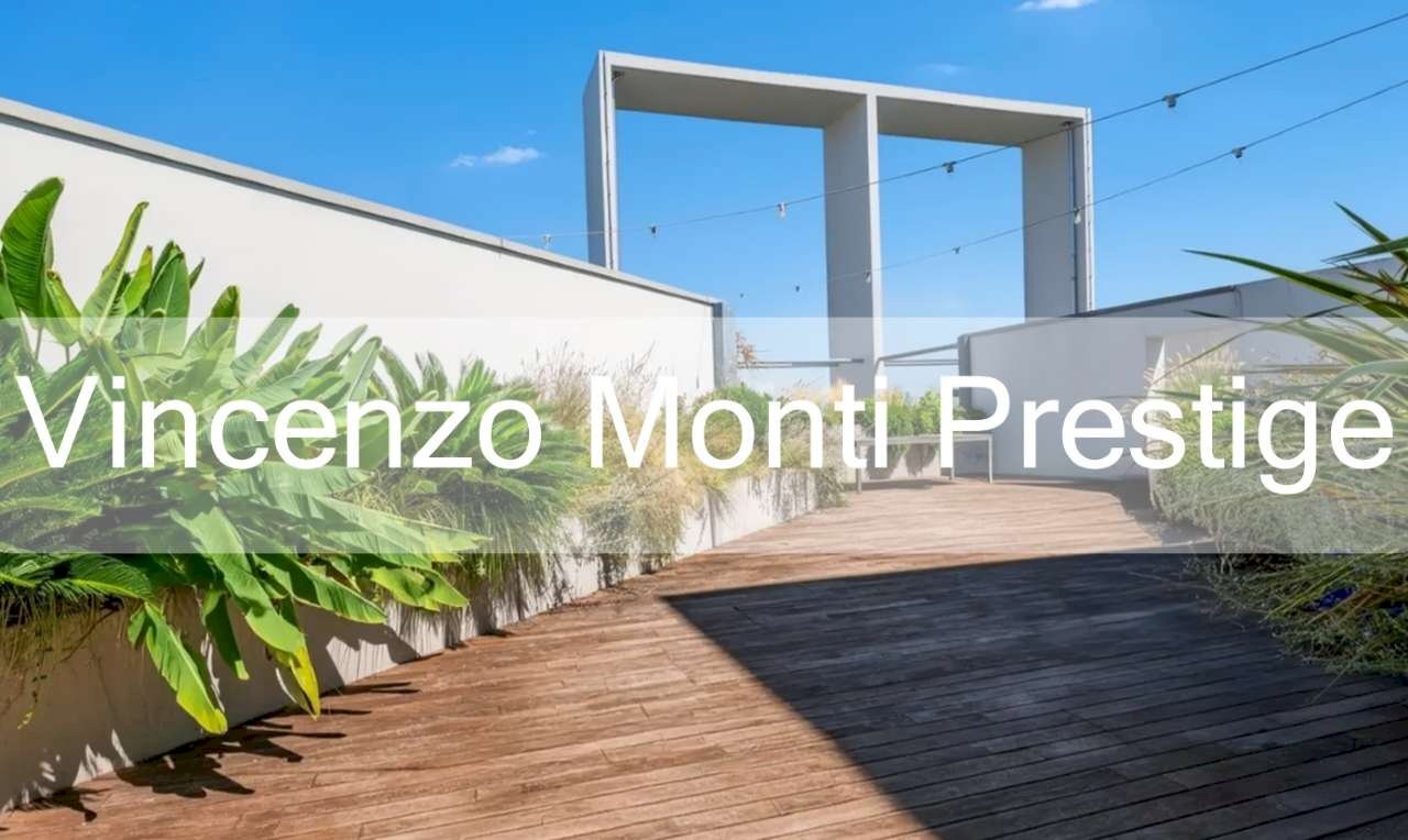 Attico Milano (zona Portello) - foto 2