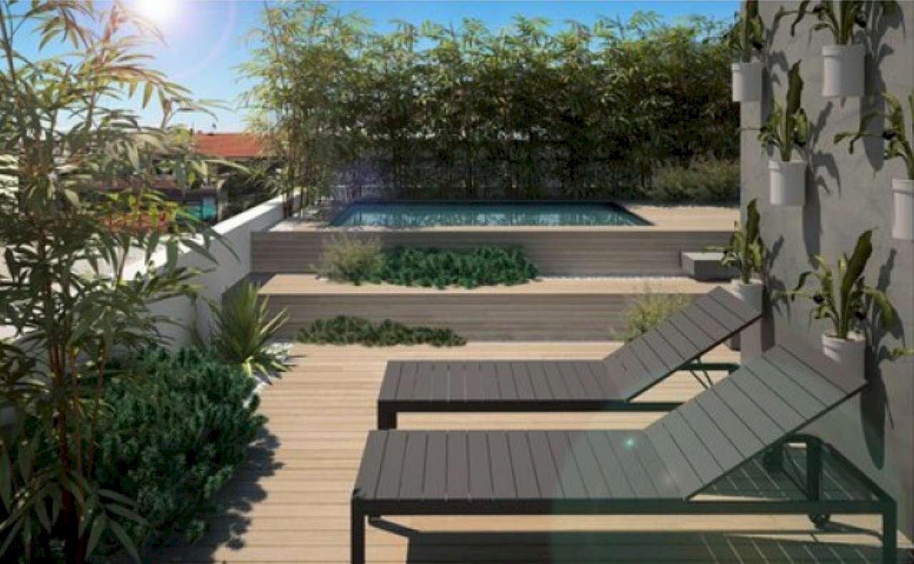 Attico Milano (zona Portello) - foto 3
