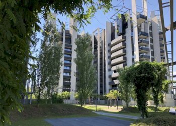 Attico Milano (zona Portello) - foto 5