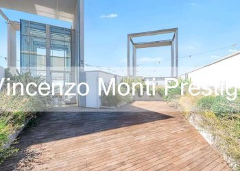 Attico Milano (zona Portello) - foto 10