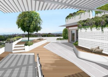 Attico Milano (zona Portello) - foto 1