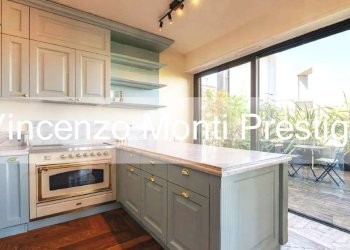 Attico Milano (zona Portello) - foto 14