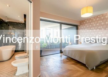 Attico Milano (zona Portello) - foto 15