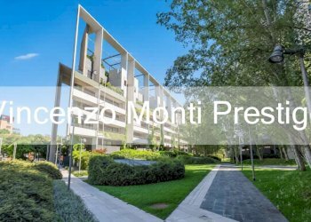 Attico Milano (zona Portello) - foto 16