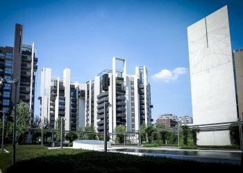 Attico Milano (zona Portello) - foto 17