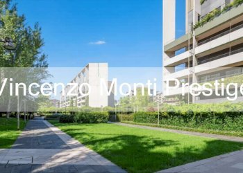 Attico Milano (zona Portello) - foto 20