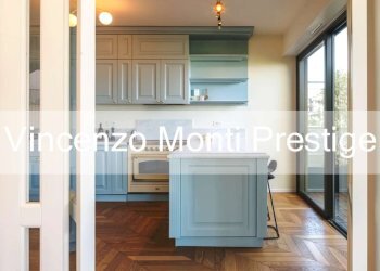 Attico Milano (zona Portello) - foto 22