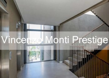 Attico Milano (zona Portello) - foto 34