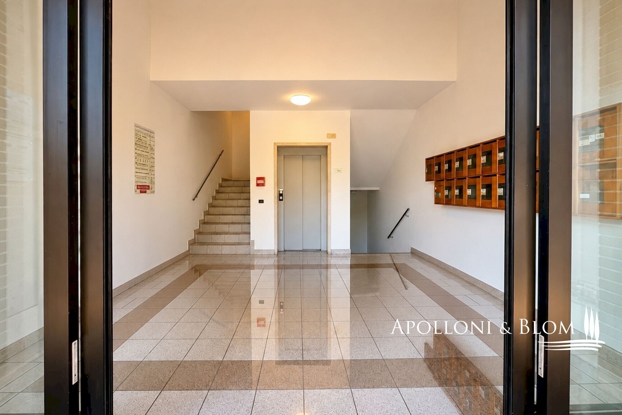 Historic Palace Strada di S.Carlo, 30, Siena - photo 3