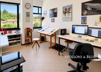 Palazzo Storico Strada di S.Carlo, 30, Siena - foto 6