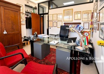 Palazzo Storico Strada di S.Carlo, 30, Siena - foto 7