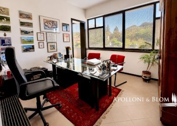 Palazzo Storico Strada di S.Carlo, 30, Siena - foto 9
