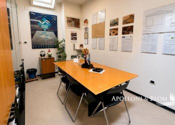 Palazzo Storico Strada di S.Carlo, 30, Siena - foto 12