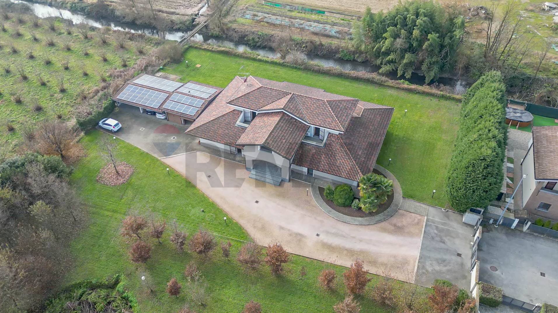 Villa via Madre Teresa di Calcutta, 38
Borgolavezzaro, Borgolavezzaro - photo 2