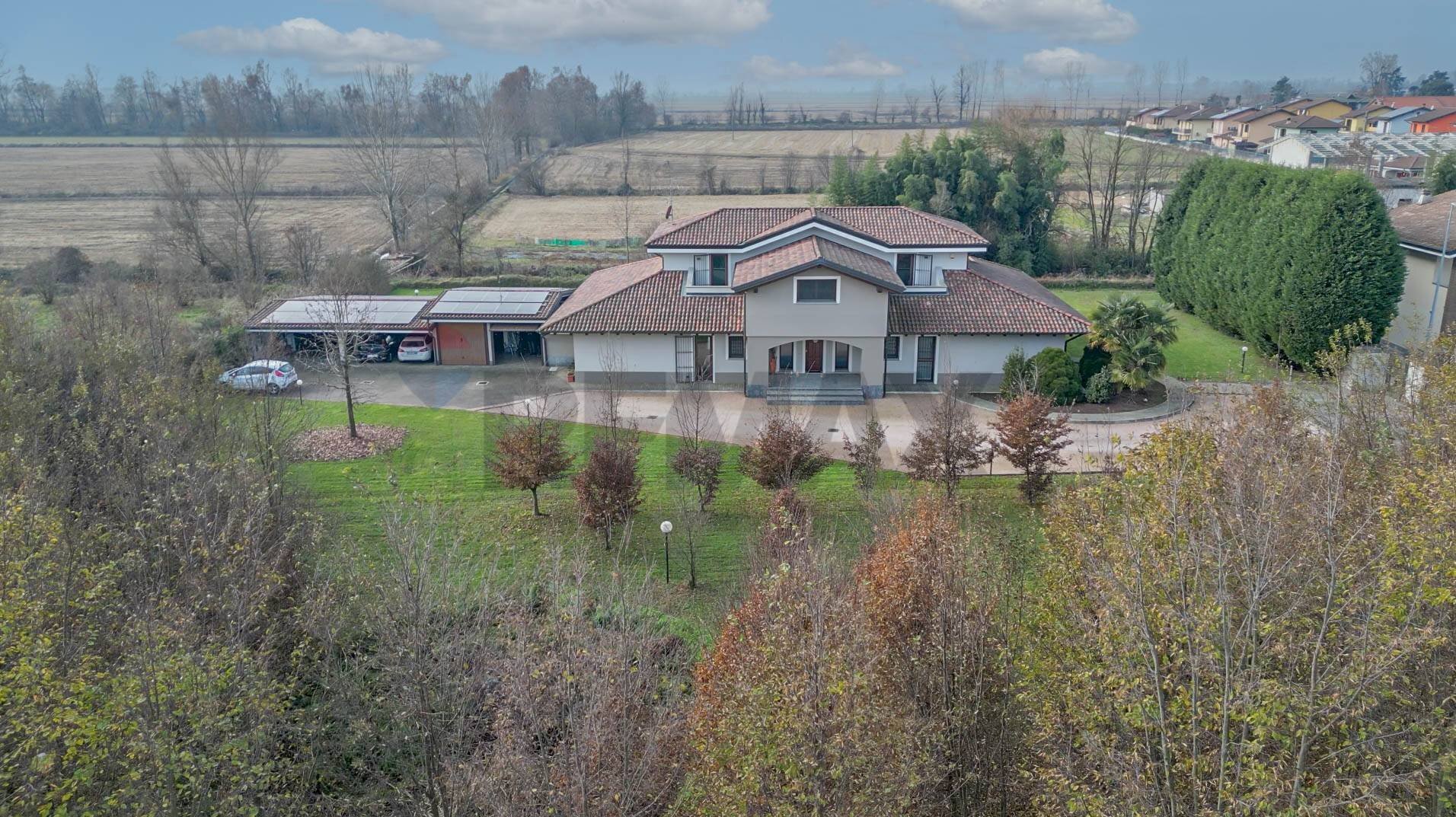 Villa via Madre Teresa di Calcutta, 38
Borgolavezzaro, Borgolavezzaro - photo 3