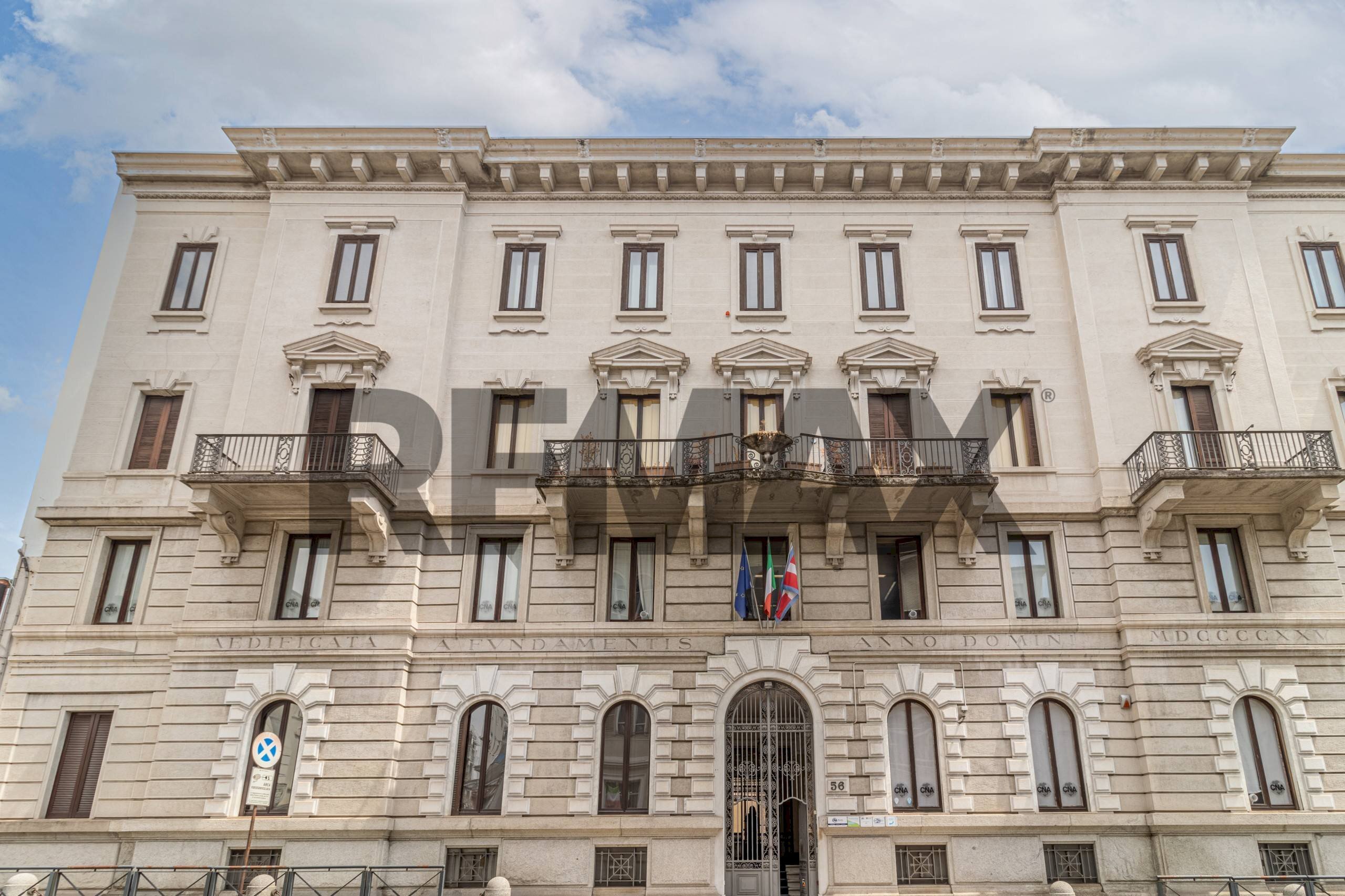 Appartamento Via Della Repubblica, 56 
 Biella, Biella - foto 1