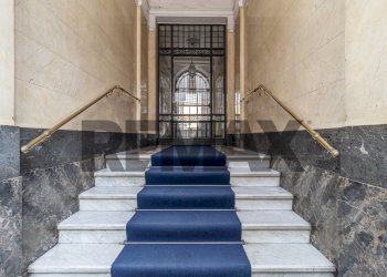 Appartamento Via Della Repubblica, 56 
 Biella, Biella - foto 2