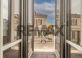 Appartamento Via Della Repubblica, 56 
 Biella, Biella - foto 12